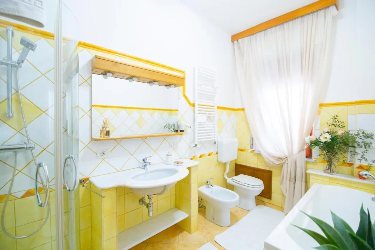 B&B Calamoresca Àrbatax 0*,  Italie