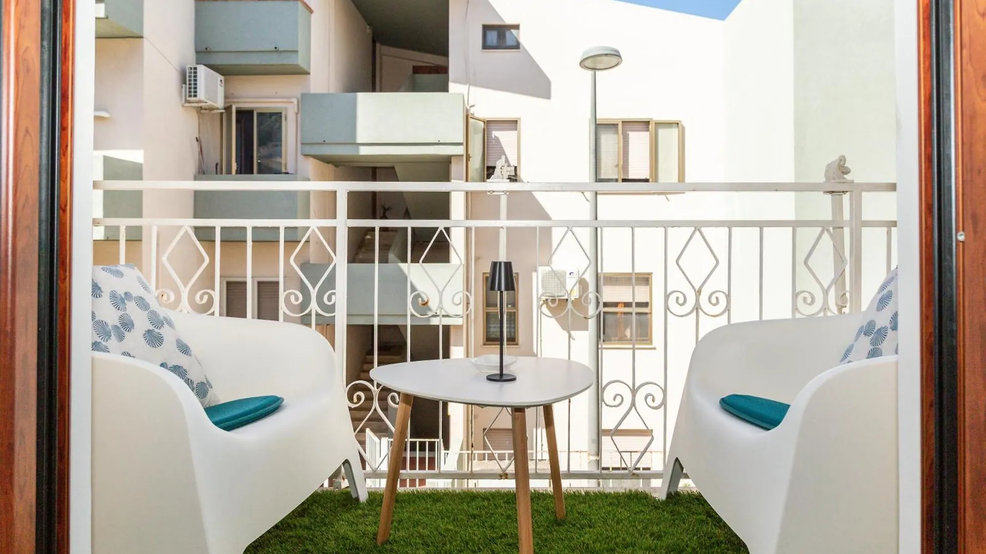 B&B Calamoresca Àrbatax