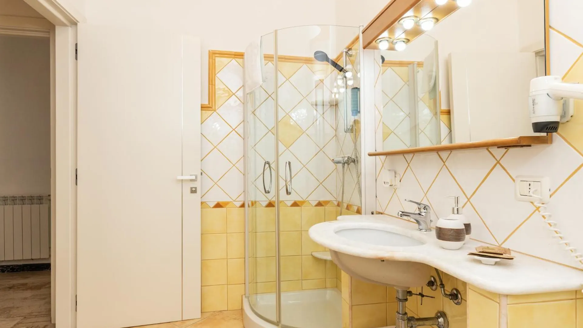 B&B Calamoresca Àrbatax 0*,  Italien