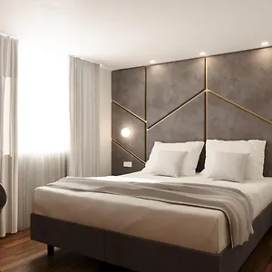  Guest house At Luxury Navona Italy