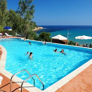  Village de vacances Camping Telis