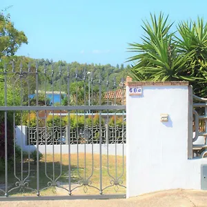  Apartment Marte