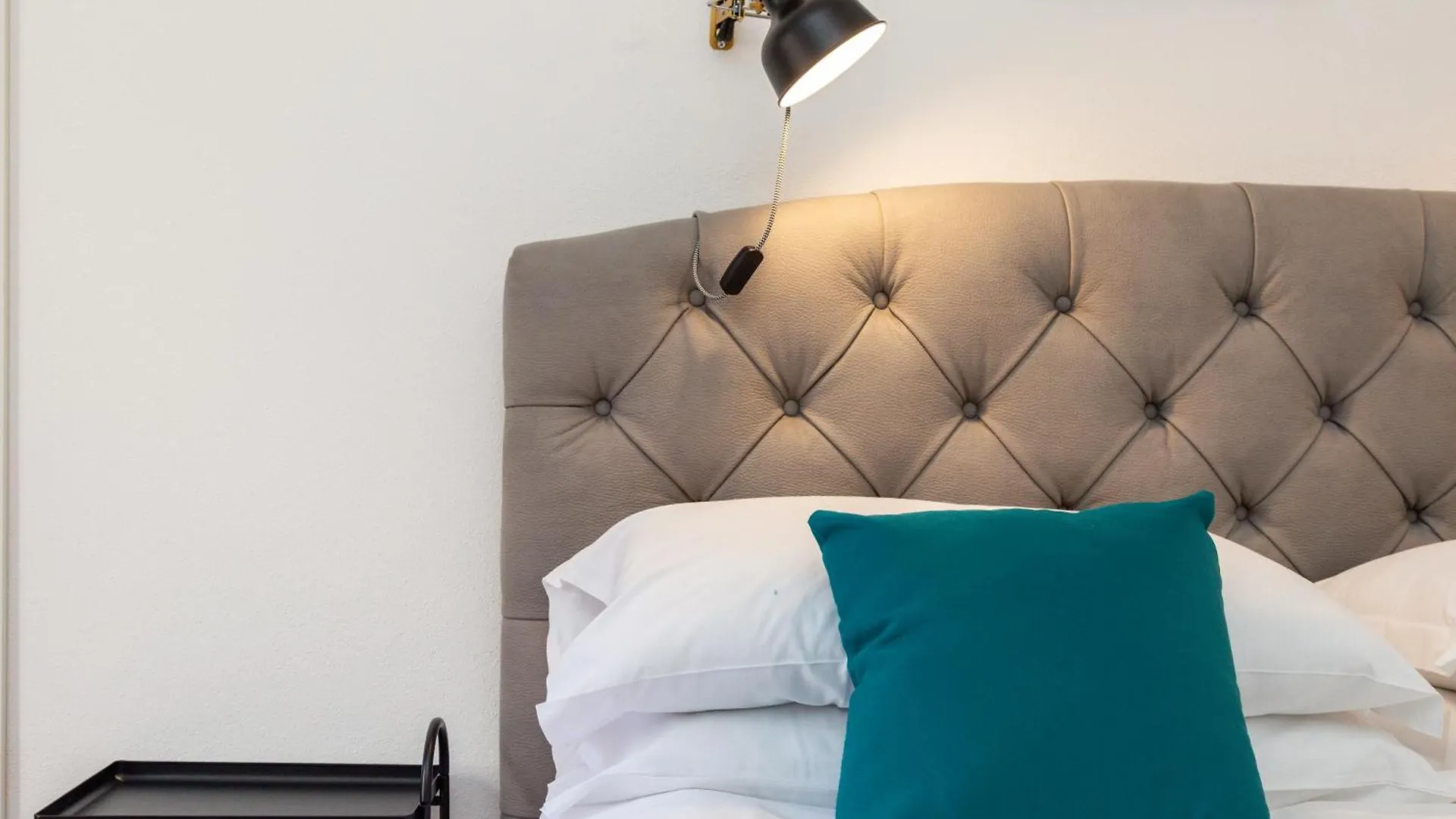 B&B Calamoresca Arbatax Bed & Breakfast