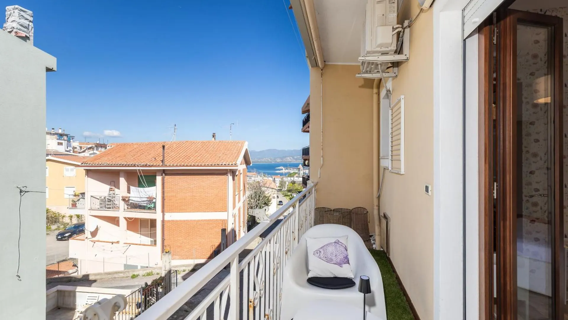 B&B Calamoresca Arbatax Italy