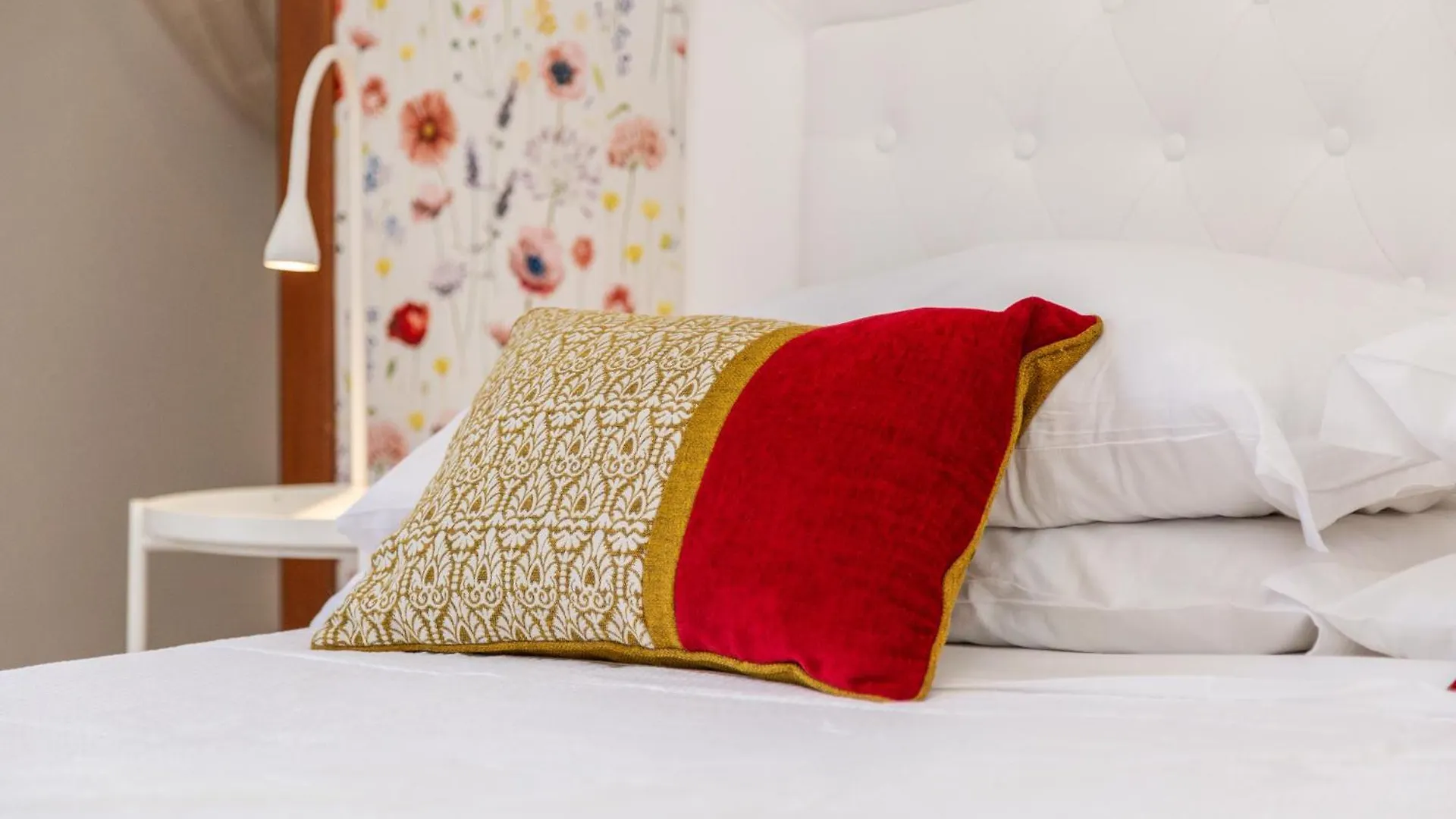 B&B Calamoresca Àrbatax