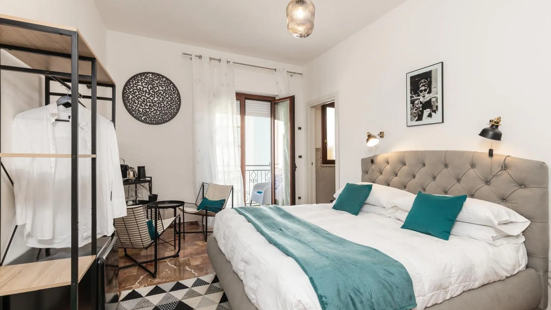 B&B Calamoresca Àrbatax 0*,  Italië